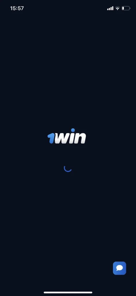 Launch the app on your mobile device.