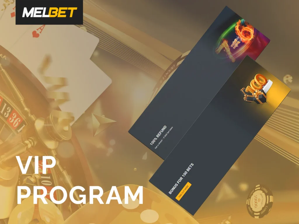 Players who engage in casino games receive cashback benefits.