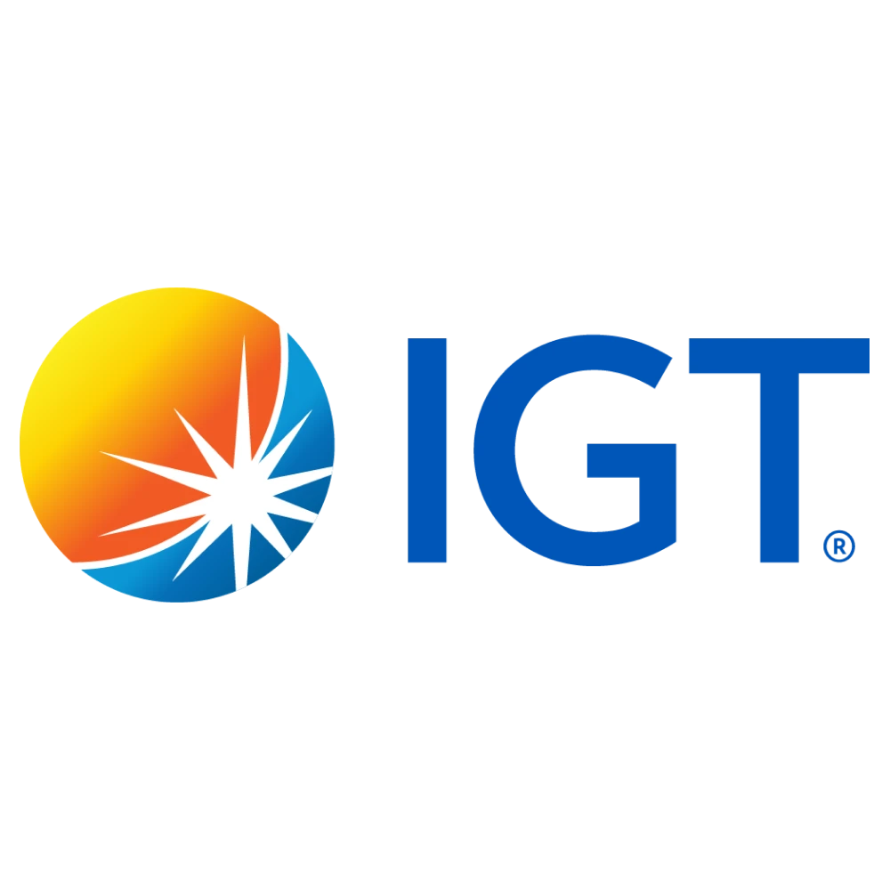 Try a variety of exciting games from IGT Provider.