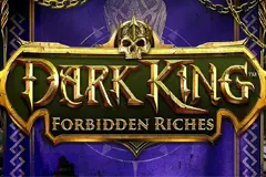 You can play the slot of Dark King here.