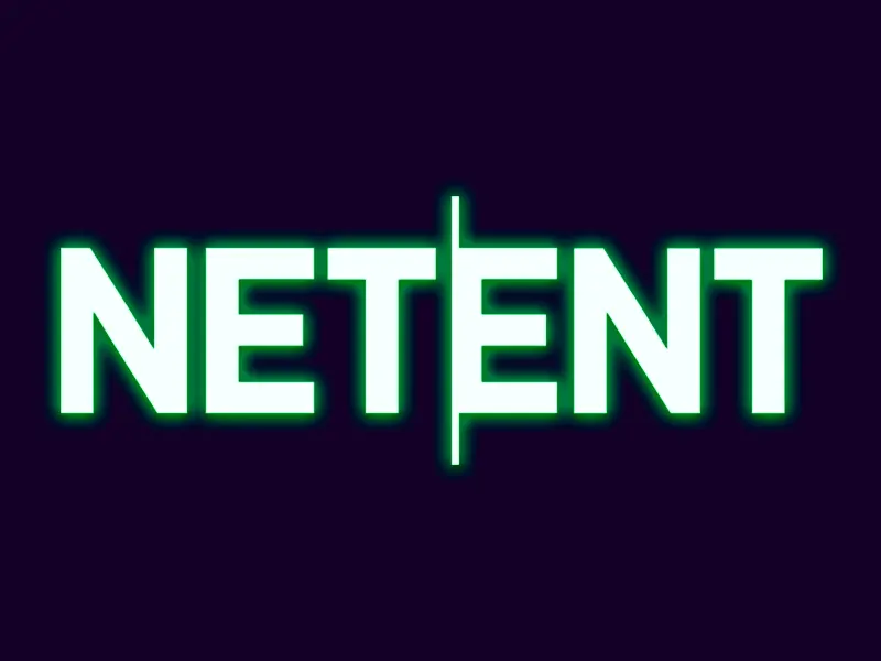 Try playing slots from NETENT.