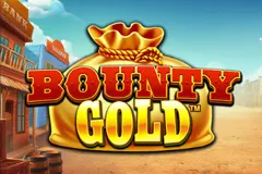 Get to know the Bounty Gold slot.