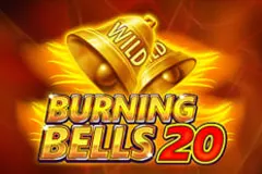 Try the colourful and interesting Burning Bells 20 Slot.