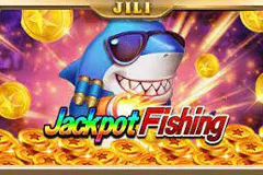 Test your luck with the Jackpot Fishing slot.