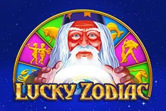 Play the magical Lucky Zodiac slot by Amatic.