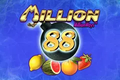Play the Million 88 slot and get quick wins.