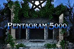 Get to know the Pentagram 5000 slot.