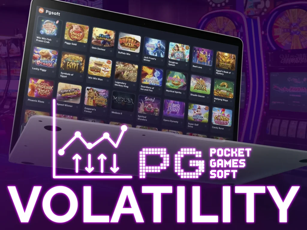 High-volatility games include Circus Delight, Bikini Paradise, Wild Bounty Showdown.