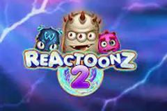 Get to know the Reactoonz 2 slot.