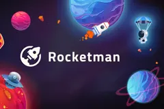 Follow the link and play Rocketman by Elbet.