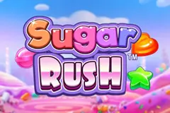 Try the Sugar Rush slot game.