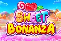 Play the Sweet Bonanza slot and get fast wins.