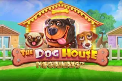 Try The Dog House Megaways slot game.