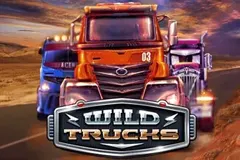 Play the Wild Trucks Slot here.