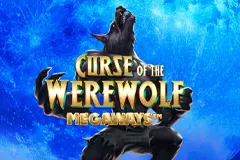 Play the magical Curse of the Werewolf Megaways Slot.