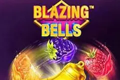Enjoy playing Blazing Bells Slot.