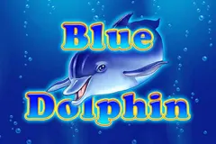 Enjoy playing Blue Dolphin Slot.