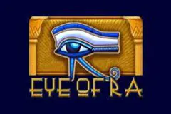 Dive into the ancient world with the Eye Of Ra slot.