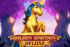 Play the magical Golden Unicorn Deluxe Slot.