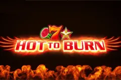 Enjoy playing Hot to Burn Slot.