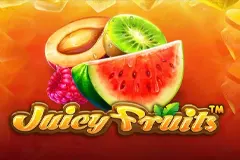 Try the colourful and interesting Juicy Fruits Slot.