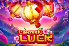 Play the magnificent Lantern Luck slot.