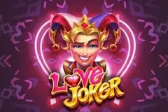Enjoy playing Love Joker Slot.