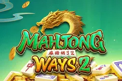 Try playing the marvellous Mahjong Ways 2 slot in oriental style.