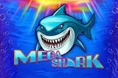 Play the excellent Mega Shark slot.