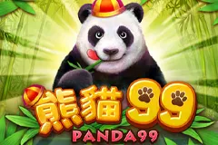 Try the colourful and interesting Panda 99 Slot.