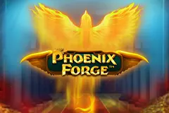 Play the magical Phoenix Forge Slot.