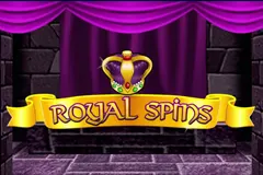Try playing the marvellous Royal Spins slot.