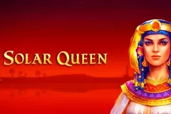 Play and win in the exciting Solar Queen slot.