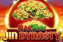 Play Bao Tree Jin Dynasty slot and win.