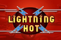 Try the classic video slot Lightning Hot.