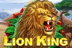 Try playing the Lion King slot.