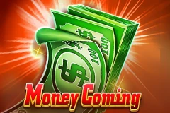 Try the classic Money Coming slot.