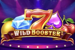Play the Wild Booster fruit slot.