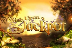 Wish Upon A Jackpot is a magical slot from Blueprint Gaming.