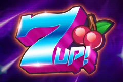 Play 7UP slot from G Games.