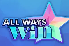 Try All Ways Win Amatic slot.
