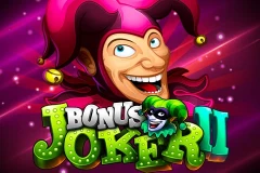 Try Bonus Joker 2 from Apollo Games.