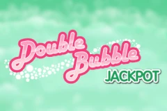 Double Bubble Jackpot is an amazing fruit slot.