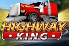 Play the Highway Kings slot from Funky Games.