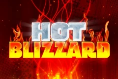 Play the classic Hot Blizzard fruit slot.