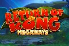 Try playing the Return of Kong Megaways slot.