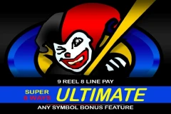 Play Super 8 Ways Ultimate from Spadegaming.