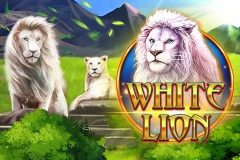 White Lion is an exciting slot with great winnings.