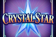 Play the classic Crystal Star slot from Everi.