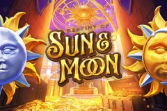 Destiny of Sun and Moon is an astronomy-themed video slot from PG Soft.